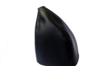 Shift Boot Cover for Jeep Wrangler (2011–2017) Black PVC Leather