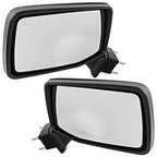 Set of 2 Mirrors for GMC Sierra 1500