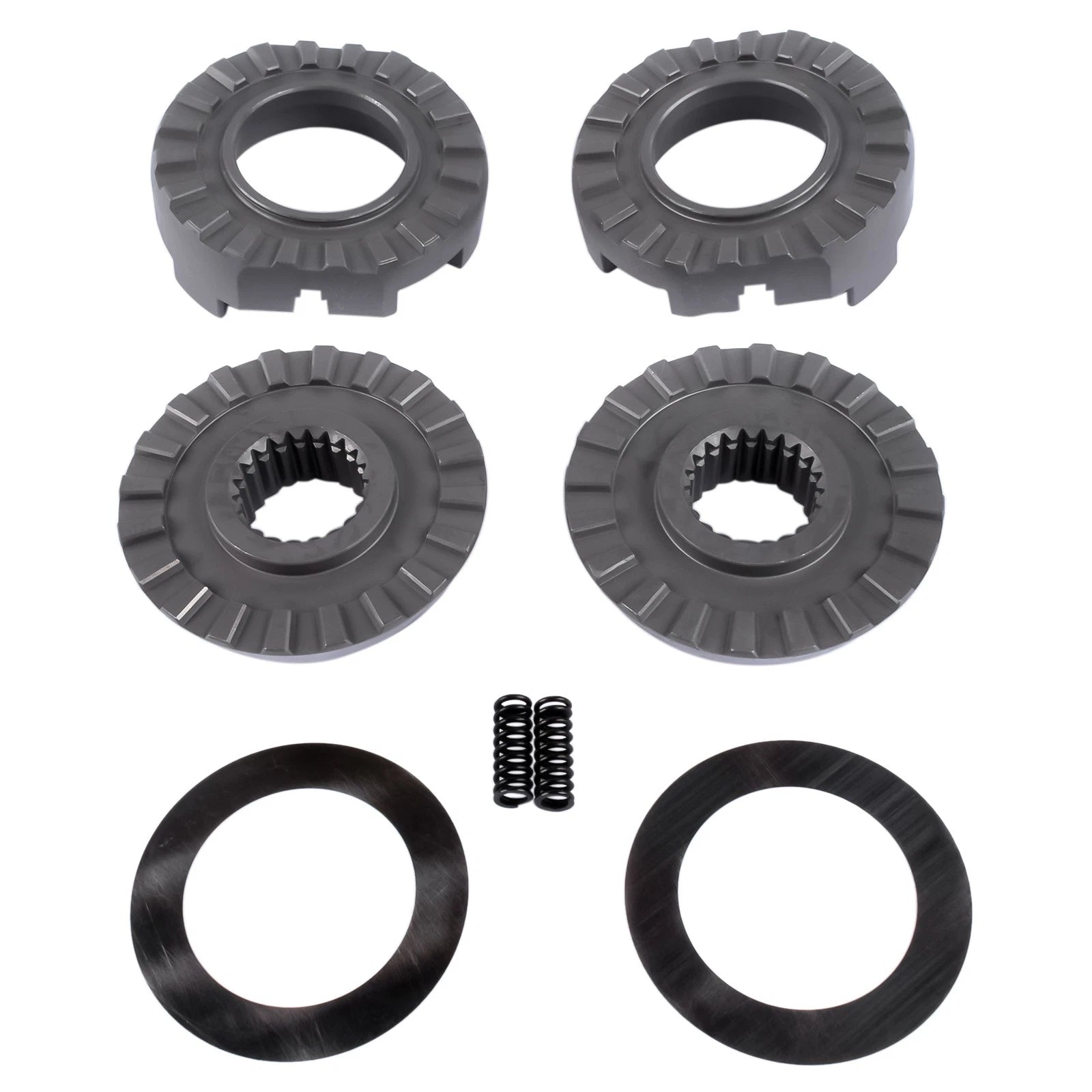 Front Differential Locker for Can-Am Outlander Max Renegade Commander Maverick