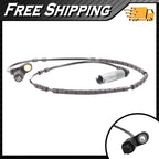 ABS Wheel Speed Sensor for BMW E46 323i 328i M3 (1998–2006) Rear Left/Right