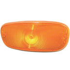 Amber Park Light Lens Replacement Left Right for Toyota Hilux (2005–2015)