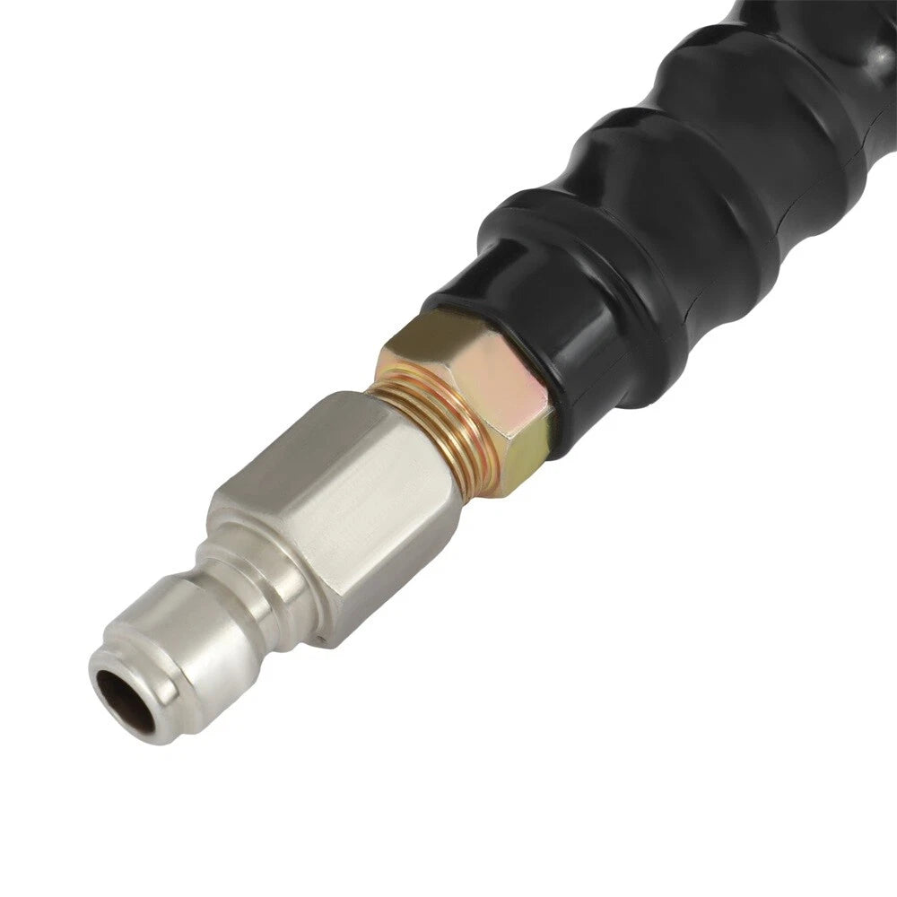 50' Pressure Washer Hose for Various Models (4000 PSI)