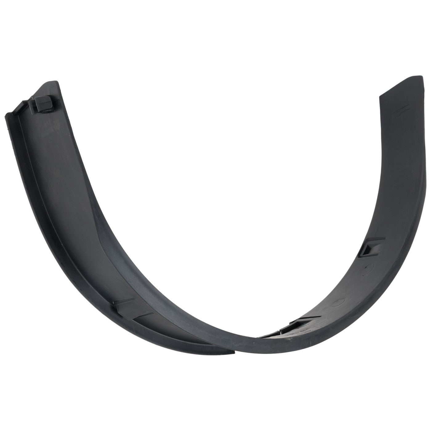 Lower Fan Shrouds for Ford F-250, F-350 Super Duty