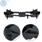 3PCS Engine Motor & Transmission Mount Set for Jeep Wrangler 3.6L (2012–2017)