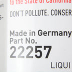 Liqui Moly 22257 Automatic Transmission Fluid for Top Tec ATF 1850 (1 L)