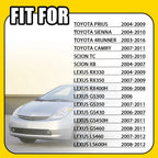 Tailgate Release Button for Toyota Camry (2007–2011) & 4Runner (2003–2016)
