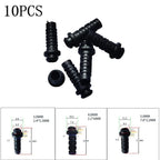 Cable Sleeves for Power Tools - Wire Protection Cord Boot