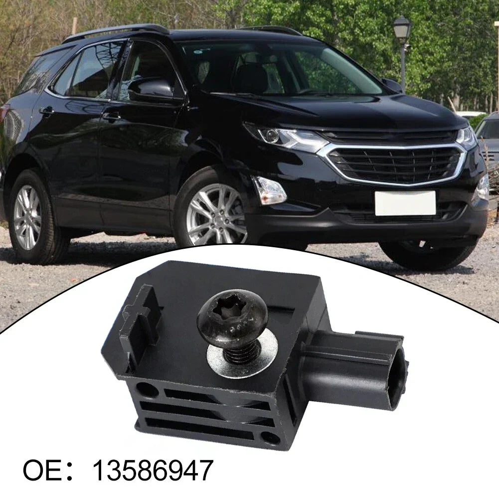 Air Sensor Left/Right Rear Side for Chevy Buick GMC