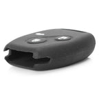Remote Key Fob Cover for Honda Civic, Accord, CR-V, Odyssey, City, Euro