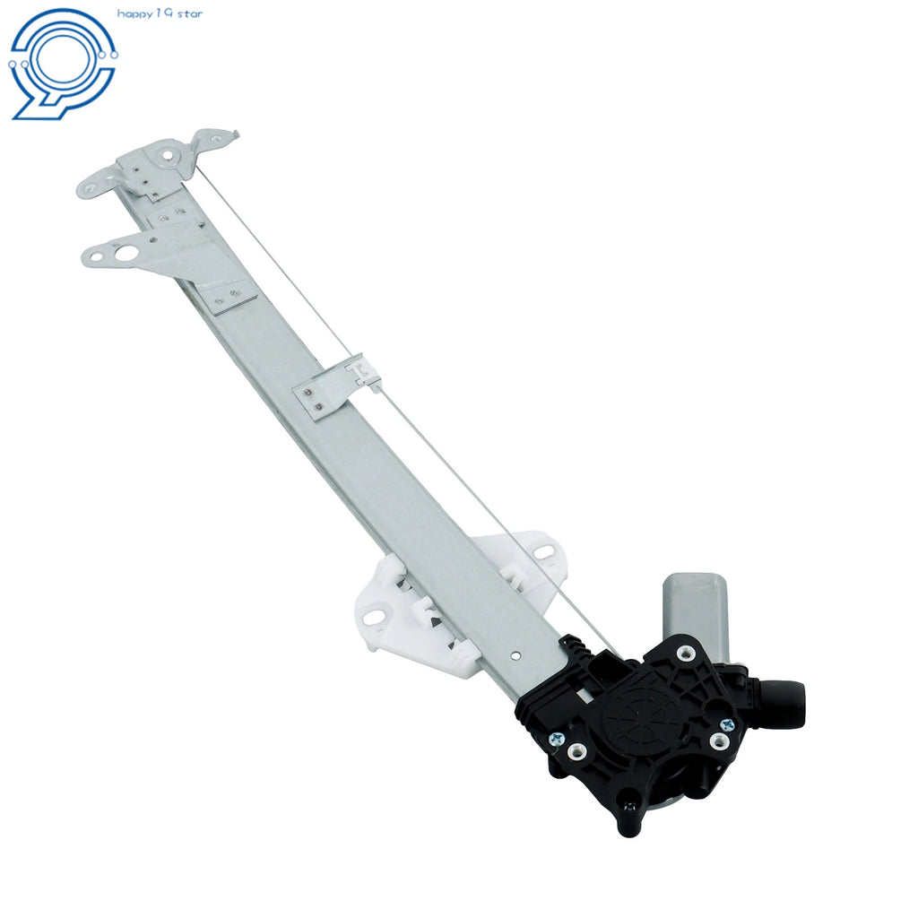 Front Left Power Window Regulator for Honda Accord (2008-2012)