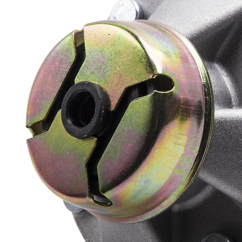 3X Spindle Assembly for John Deere 48" 54" 62" Deck (AM135349 AM144377)