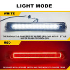 LED 3rd Brake Light for Ford F150 (1997–2003) & Ford Excursion (2000–2005)