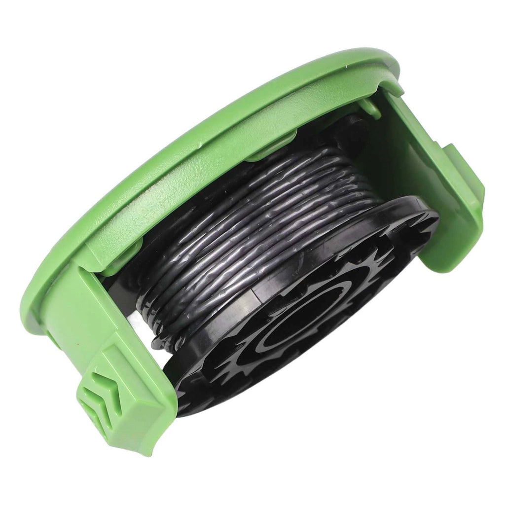 Cover Cap Line Spool for Greenworks 21287 24V Trimmer (Compatible)