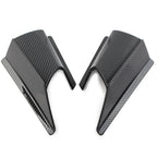 Side Winglet Wind Fin Spoiler Covers for Honda ADV150 (2019-2020)