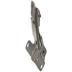 Bumper Face Bar Retainer Kit for Nissan Altima (2007-2012)