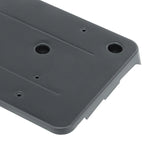 Front License Plate Tag Mounting Bracket Holder for Mercedes-Benz GLS450 (2020–2022)