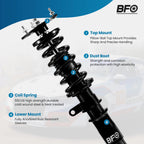 Coilovers Lowering Kit for BMW 3 Series E90 (2006-2013)
