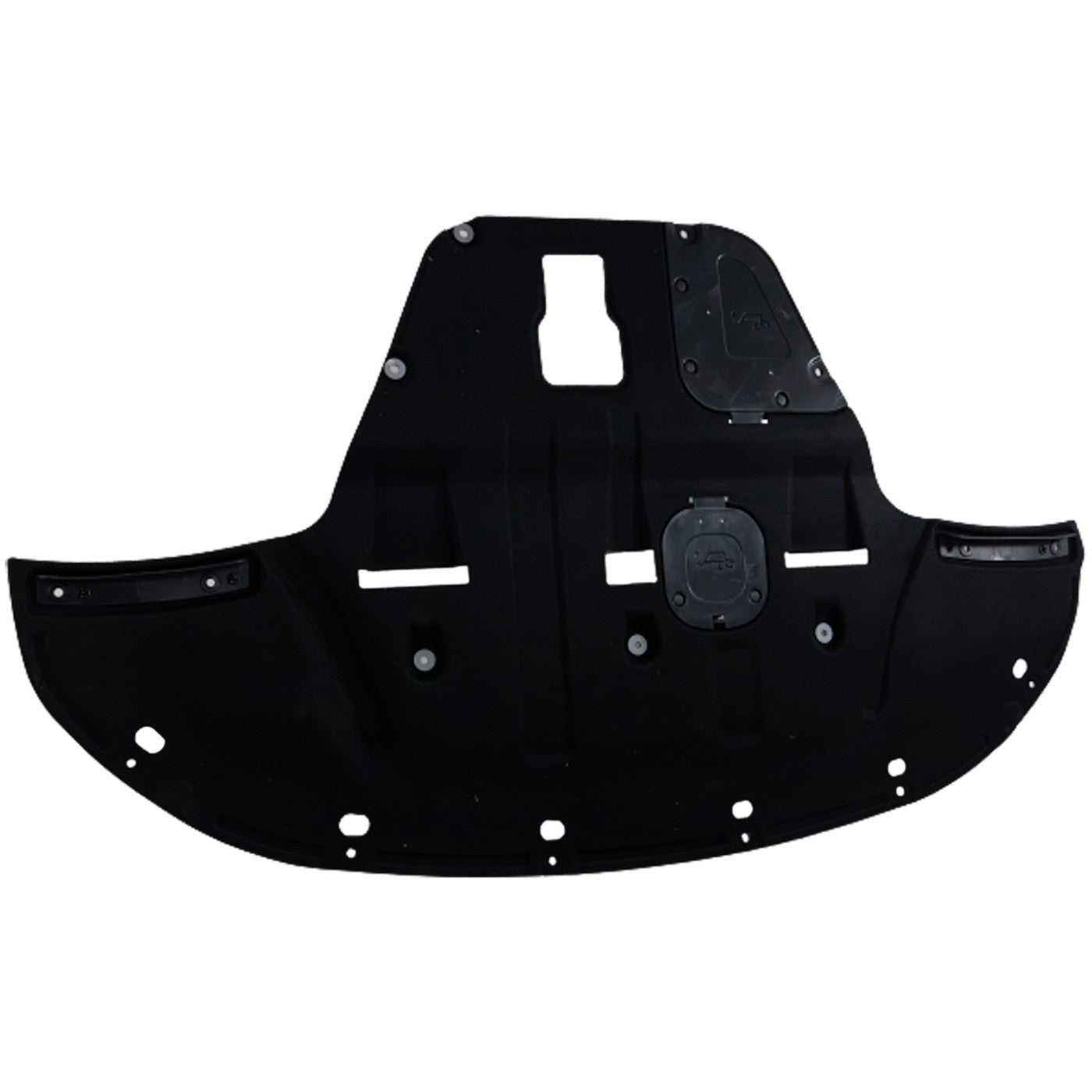 Engine Splash Shield for Hyundai Sonata (2020–2022) Front Lower