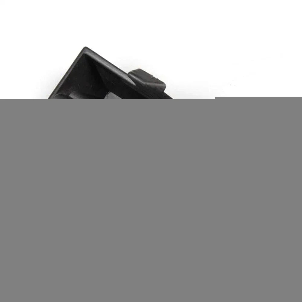 Front Bumper Tow Hook Cover Cap for 2013-2016 Ford Escape Right Side