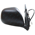LH+RH Electric Door Mirrors Pair for Toyota Hiace 2005-2013 Passenger Commuter