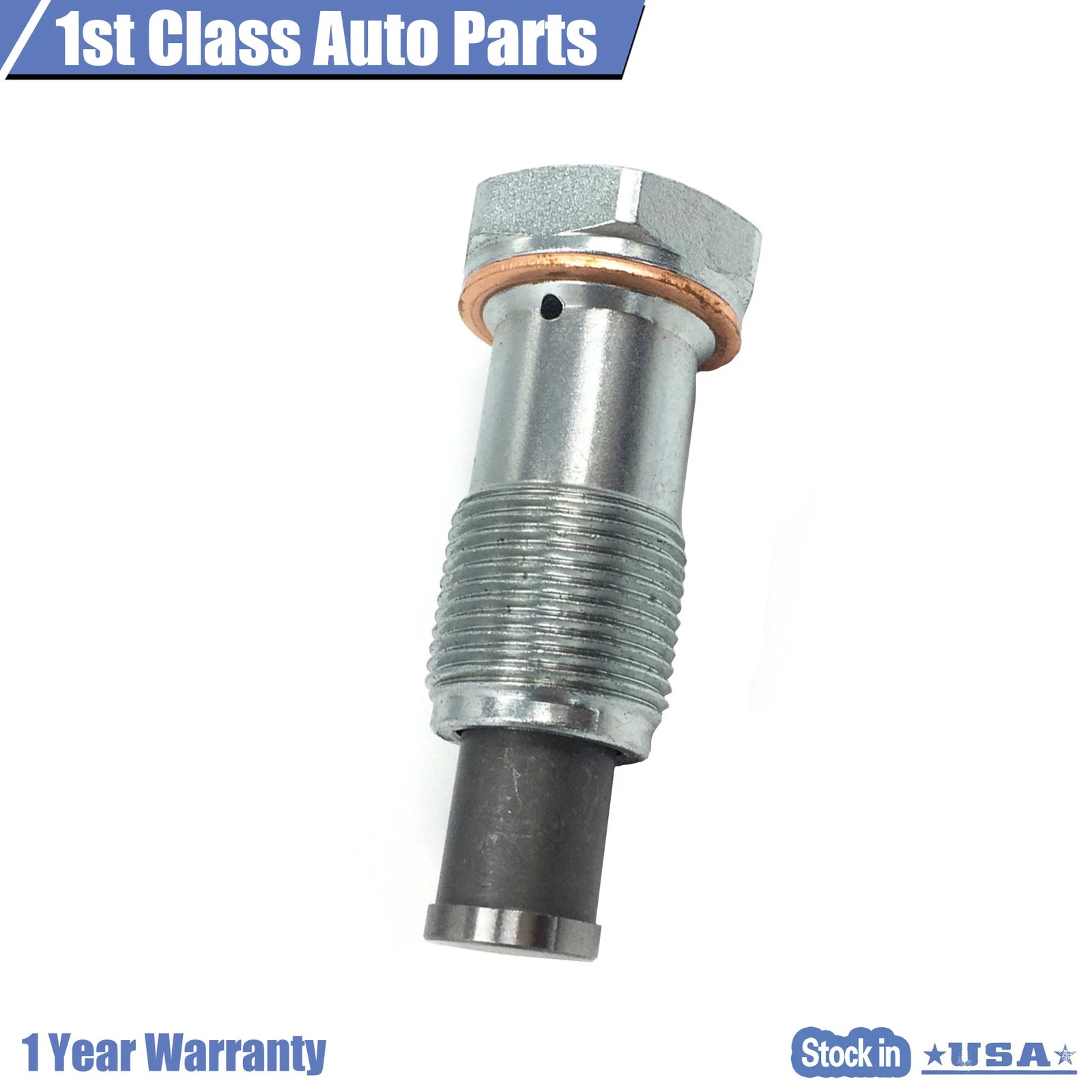 Timing Chain Gear Kit for Volkswagen Eurovan Golf Jetta (1998–2003)