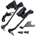 Set of 2 Front Suspension Height Level Sensors for Range Rover L322 (2002–2012)