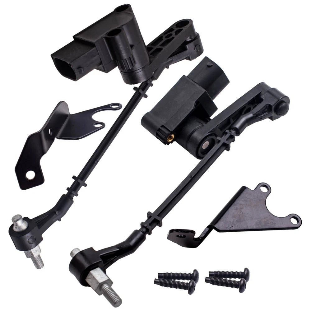 Set of 2 Front Suspension Height Level Sensors for Range Rover L322 (2002–2012)