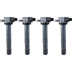 Ignition Coil Set for Acura TSX, RDX (2004–2012)