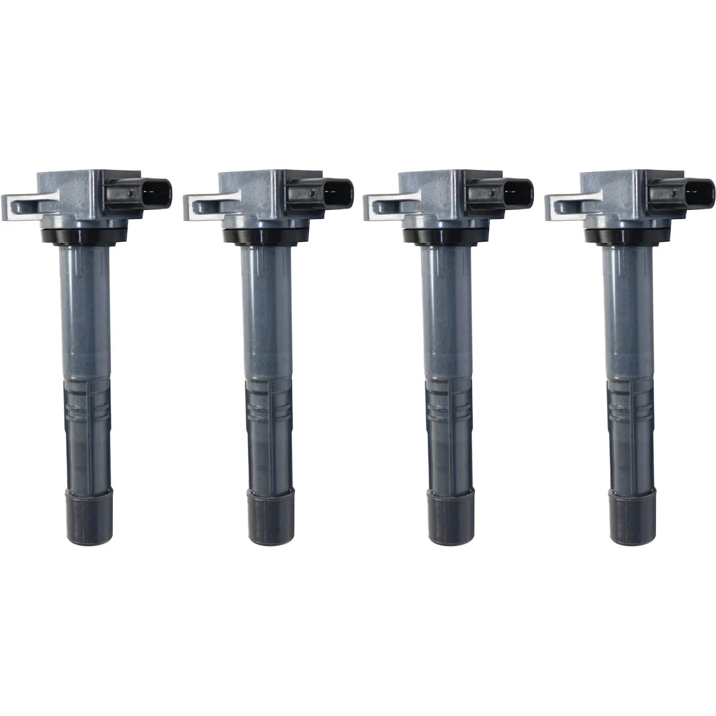 Ignition Coil Set for Acura TSX, RDX (2004–2012)