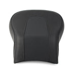 Rear Passenger Seat Pillion for Harley Davidson FLSTF FatBoy (2008–2014)