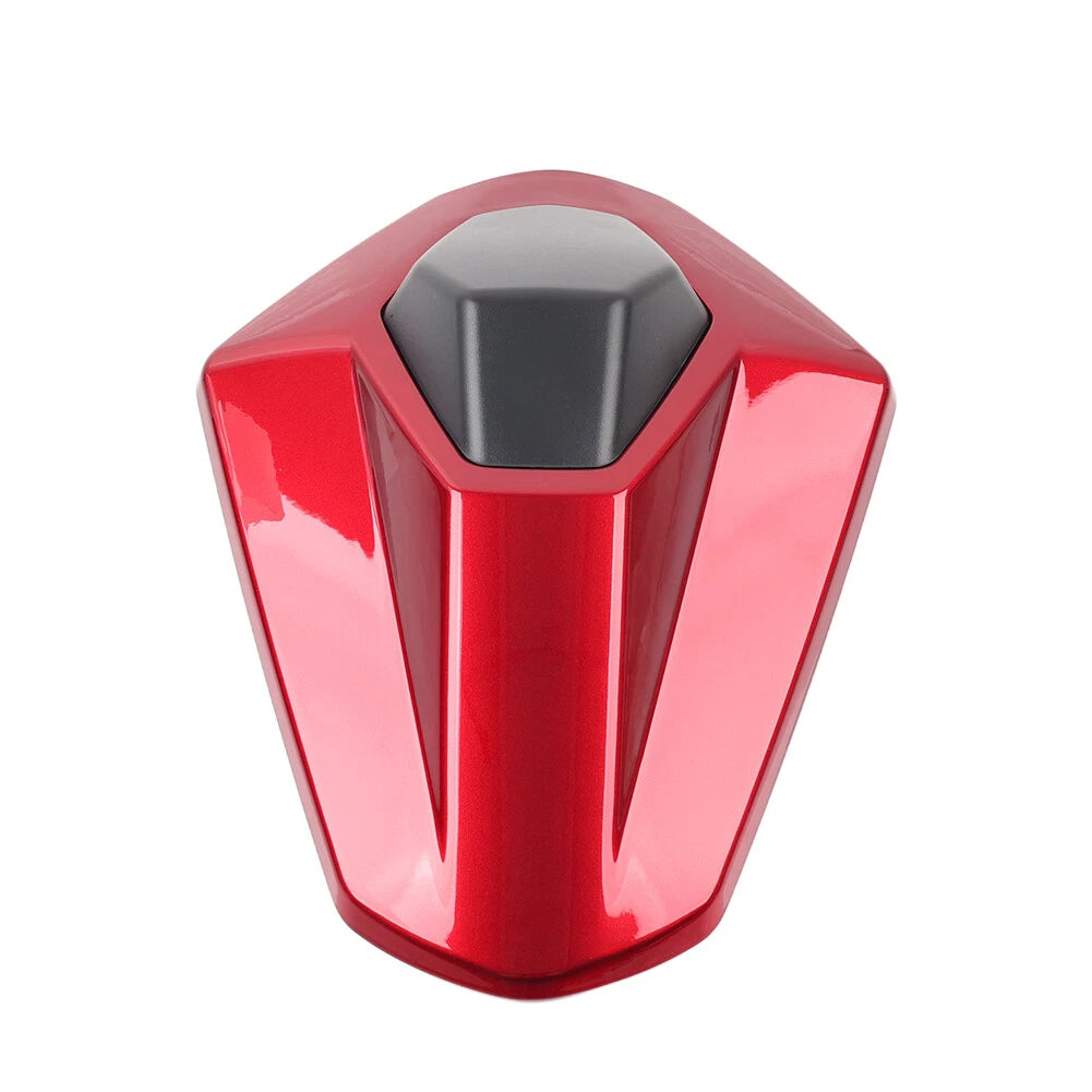 Rear Tail Seat Cover Fairing Cowl Pearl Red for Suzuki GSX-8S (2023–2024)