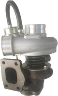 Turbocharger TB2548 127-2929 for Caterpillar CAT 3054 Excavator (M312)