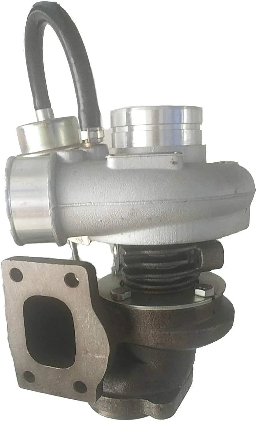 Turbocharger TB2548 127-2929 for Caterpillar CAT 3054 Excavator (M312)