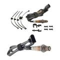 Oxygen Sensors Kit for Audi A4, VW Beetle, EuroVan, Golf, Jetta (1996–2005)