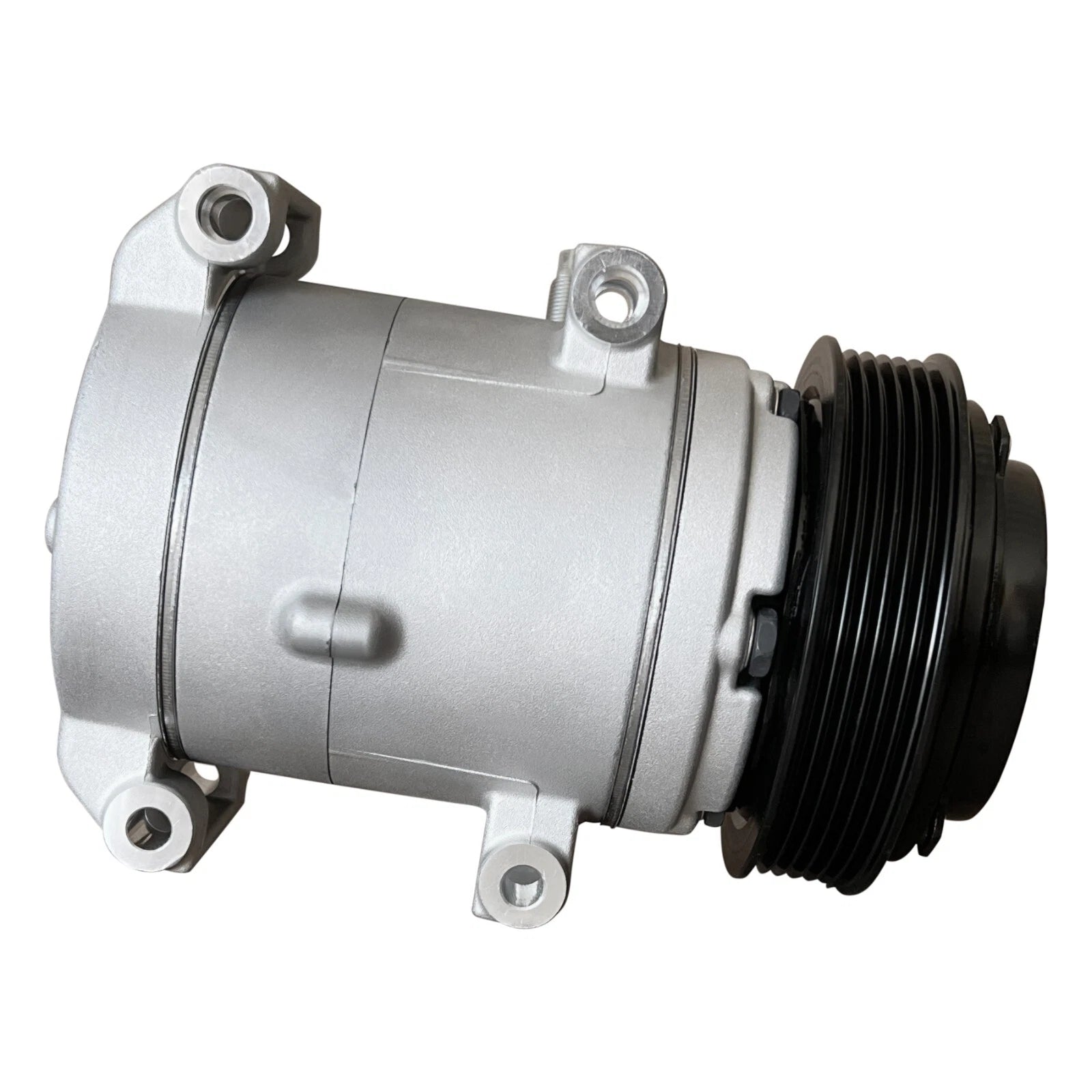 AC Compressor Replacement for SsangYong Actyon Sports (2012-2019)