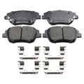 Akebono ProAct Front Disc Brake Pads ACT1444 for Hyundai Sonata Kia Optima (2011–2019)