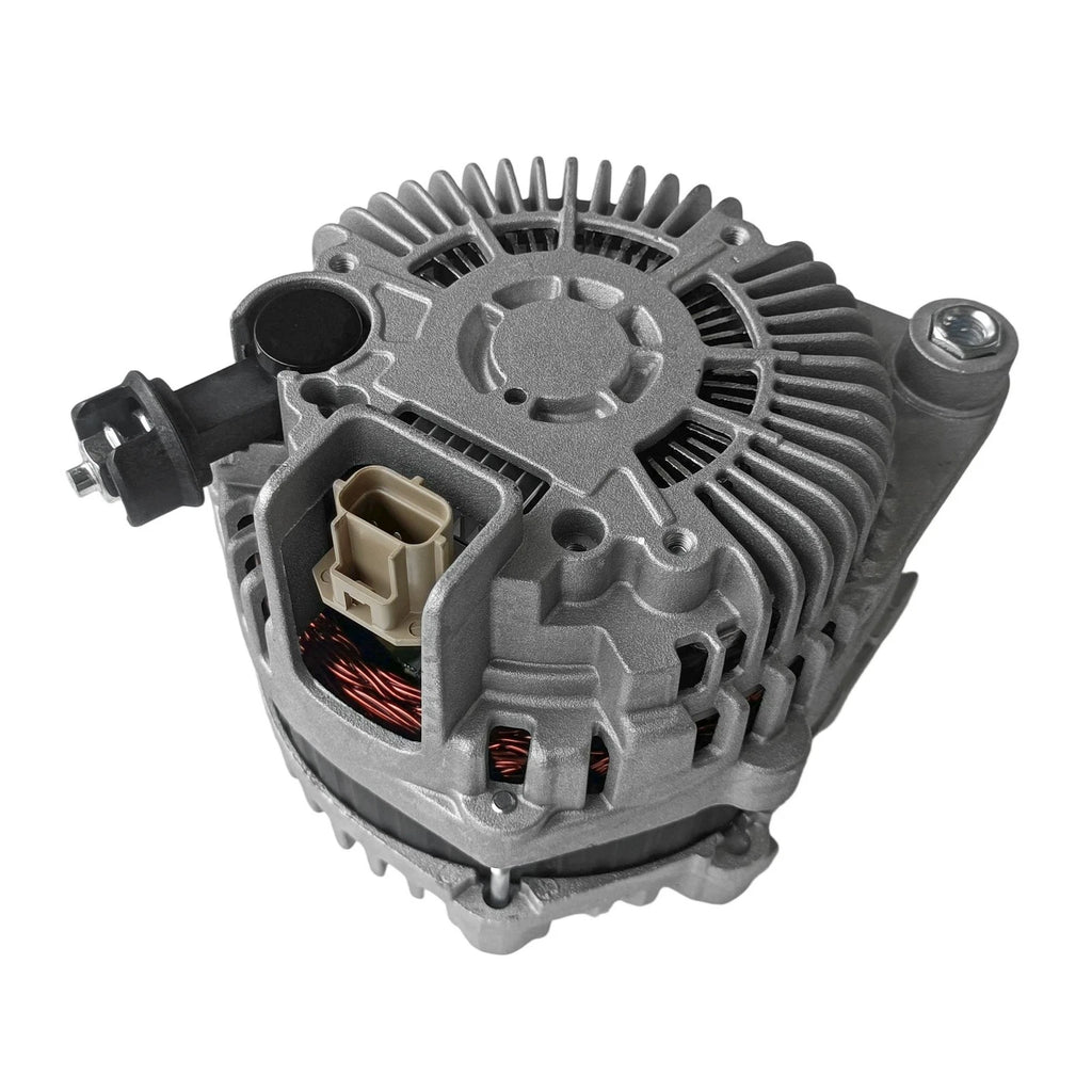 Alternator for Ford Explorer 2013-2016, Lincoln MKS V6 3.5L