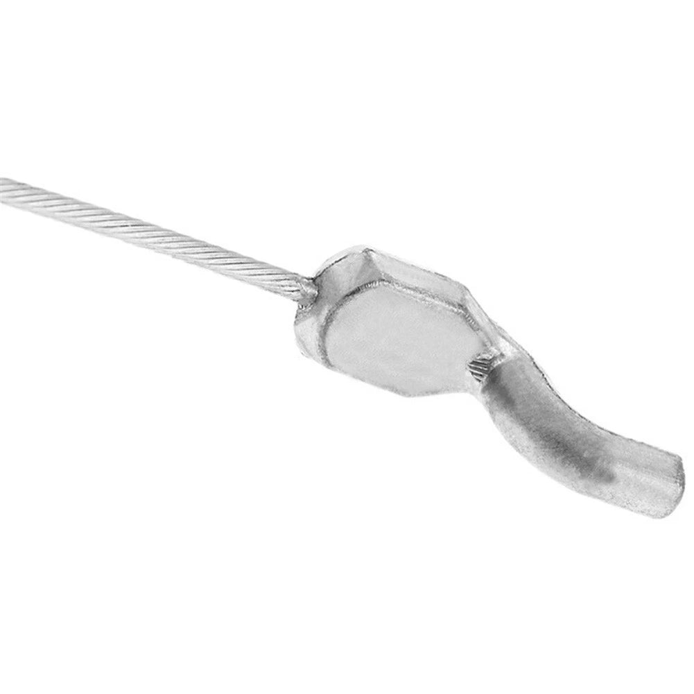 Control Cable for Troy-Bilt Craftsman Lawn Mowers (946-04661A)