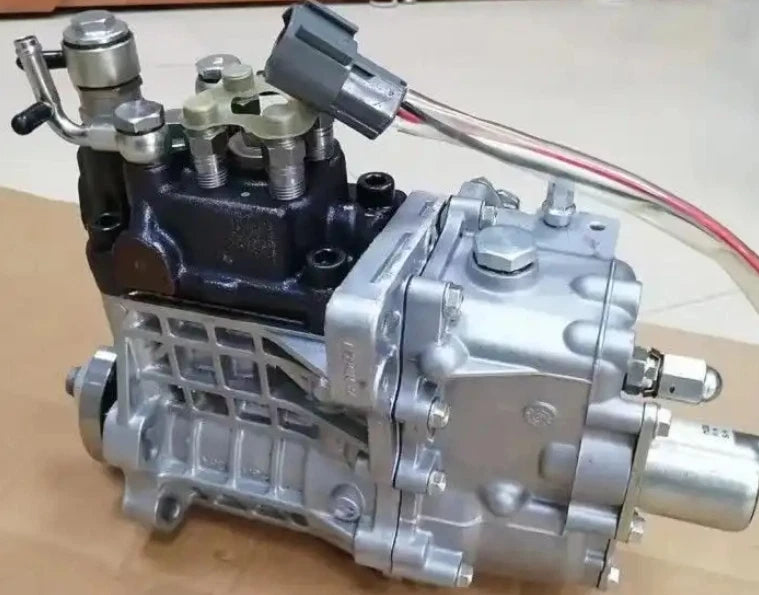 Fuel Injection Pump 729436-51370 for Yanmar 4TN84E, Komatsu 4D84-2A