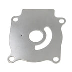 Water Pump Impeller Kit for Suzuki Outboard DF20 DF25 DF30 DF35 DF40 (17400-96352)