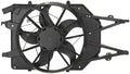 Engine Cooling Fan Assembly for Ford Focus 2.0L (2000–2004) CF15077