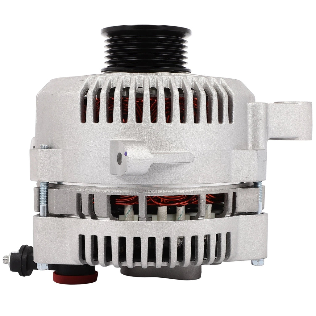 Alternator for Ford F53, F-550 Super Duty V10 6.8L (2005–2009)