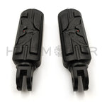 Eagle Falcon Footpeg for Harley Breakout FXBR / FXBRS (2018–2019)
