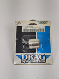 Chrome Outer Axle Spacer 1.18750in. DS-243388 for Harley Davidson