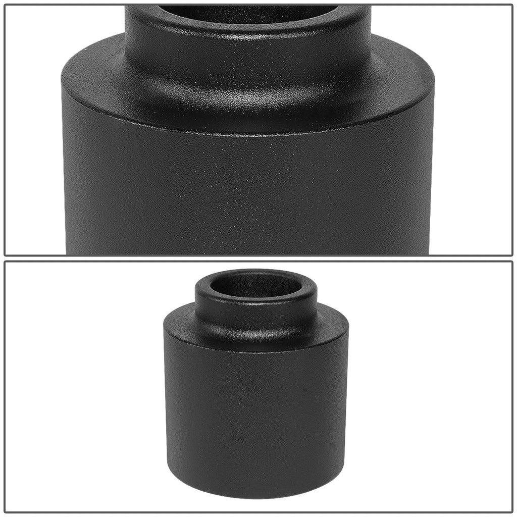 3" Rear Leveling Lift Kit Coil Spring Spacer for Ram 1500 (2009–2017)