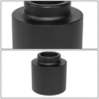 3" Rear Leveling Lift Kit Coil Spring Spacer for Ram 1500 (2009–2017)