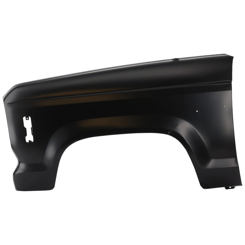 Fender for Ford Ranger (1983–1988) Front Driver & Passenger Side