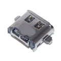 USB Type C Power Socket Port for Lenovo ThinkPad T480 T580 L480 L490 P52S