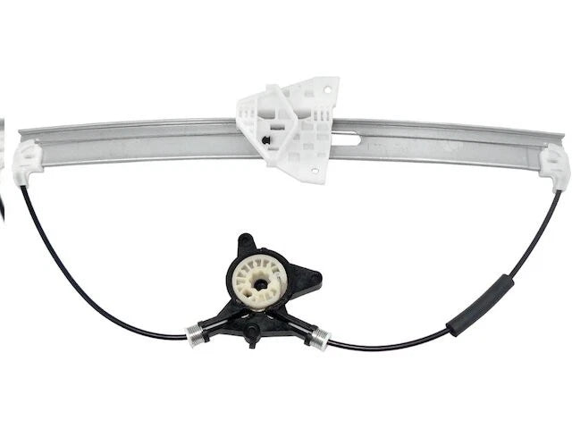 Front Right Window Regulator for Mazda 6 (2003–2008) DK194QV