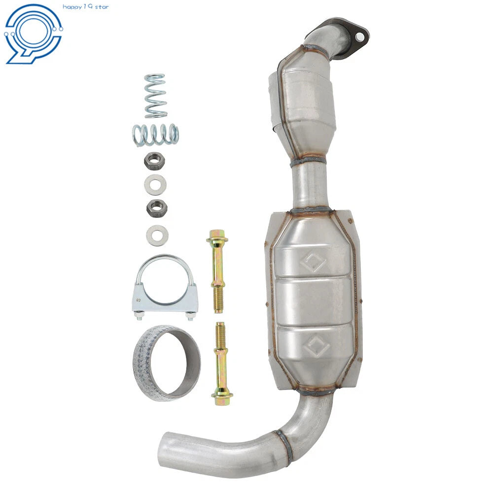 LH Catalytic Converter for Ford Expedition (1999–2002)